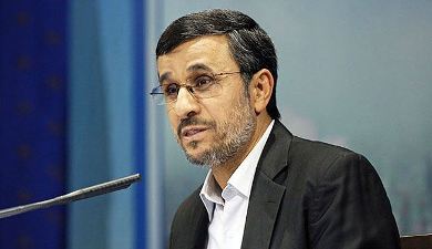 نجاد: مسيرة يوم القدس تؤكد أن المستقبل حليف الشعوب الحرة