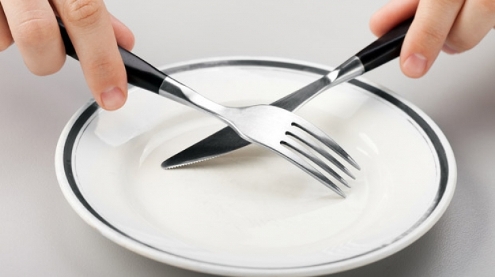 الحمية النباتية تحد من السمنة المفرطة