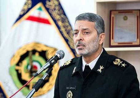 ايران / اللواء الموسوي: على اسرائيل ان تحصي كم تبقى من عمرها
