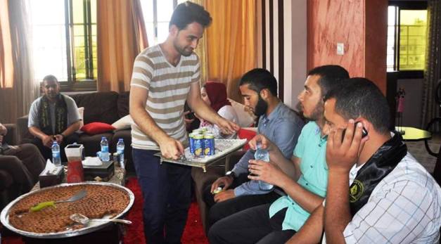 الرابطة الإسلامية تهنئ الناجحين في الثانوية العامة