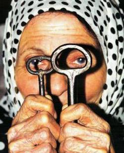 ناشطون بريطانيون يطلقون شعاراً مسانداً لفلسطين