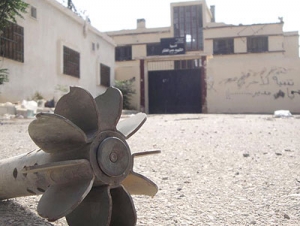 مقتل 14 شخصا وإصابة 50 أخرين في سقوط قذائف على إدلب