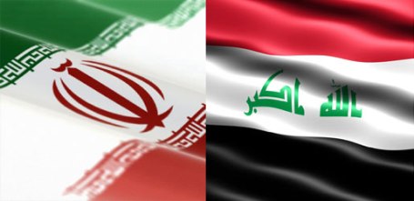 العراق يوقع اتفاقات عسكرية مع ايران