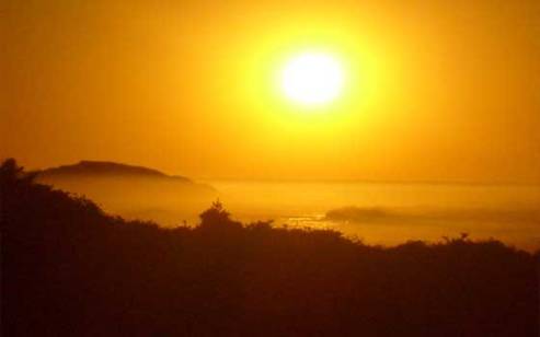 طقس فلسطين: الحرارة تعود إلى معدلها السنوي العام