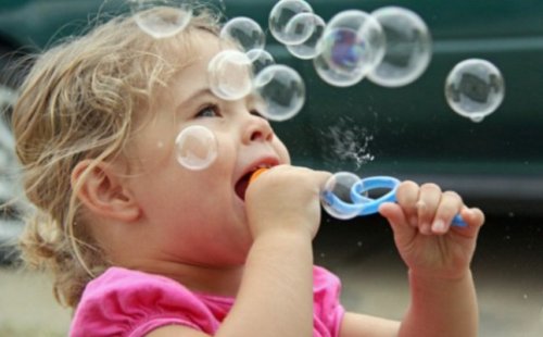 نشاطات ممتعة لاطفال التوحد