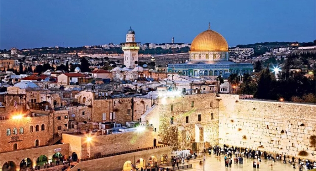 اجتماع دولي بشأن القدس في مدينة إسطنبول