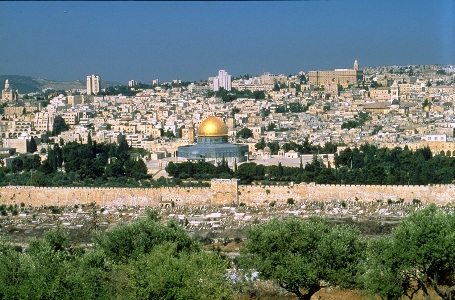 تحذيرات من ضريبة الارنونا في القدس