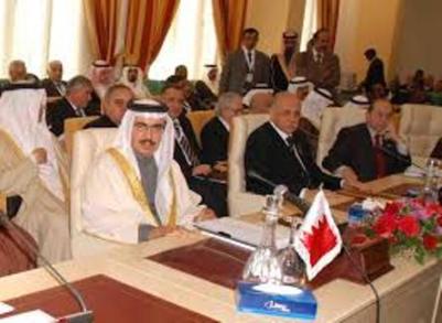 مجلس وزراء الداخلية العرب يختتم اجتماعاته في الجزائر 