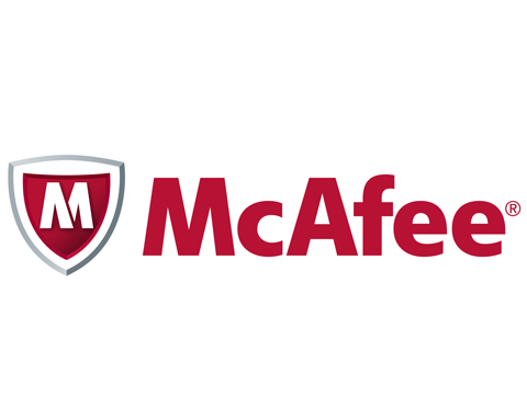 “McAfee