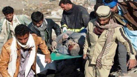 الصحة العالمية: ما لا يقل عن 4 آلاف قتيل في اليمن خلال 4 أشهر