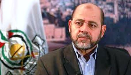 ابو مرزوق: عدة أطراف تواصلت مع حماس بشأن جنود الاحتلال بينهم توني بلير
