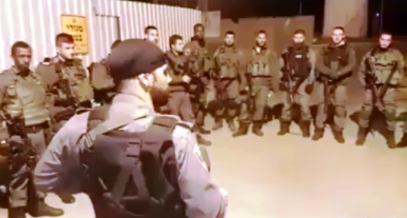 الاحتلال يعتقل 6 مواطنين بينهم أطفال