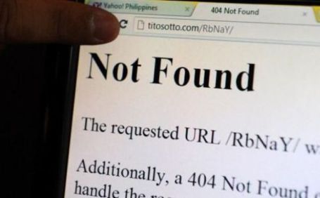 أسباب انقطاع الانترنت في فلسطين بين الحين والآخر