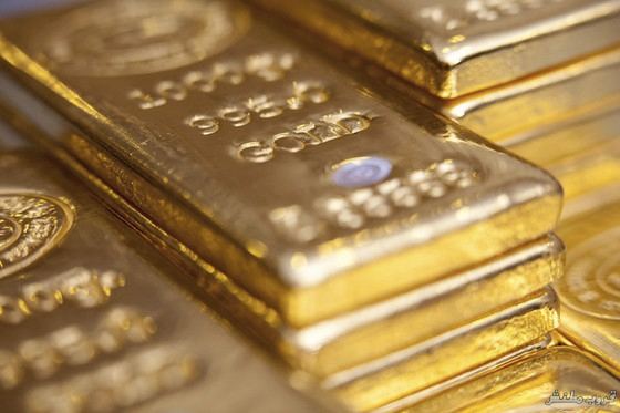ذهب لندن عند 1294.5 دولارا للأونصة