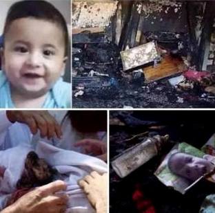 صورة هزت العالم..!.. خالد معالي