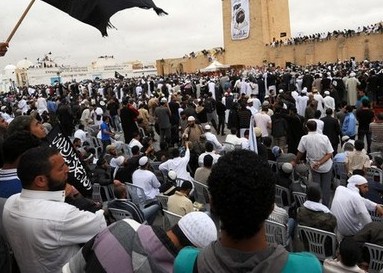 حزب التحرير في تونس ينأى عن المشاركة بالانتخابات المقبلة