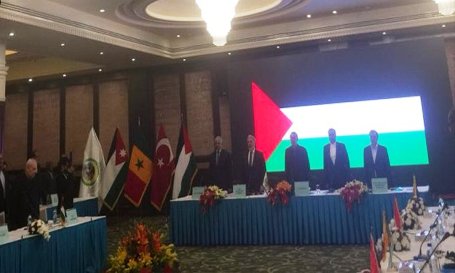 ايران.. اجتماع طارئ للجنة فلسطين في اتحاد البرلمانات الاسلامية