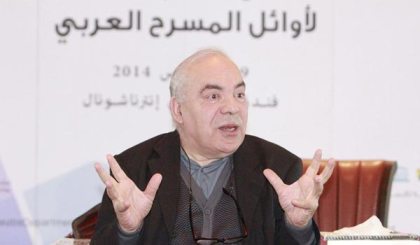 توفيق الجبالي:الواقع الاقتصادي يعوق فعل الاحتراف الإبداعي