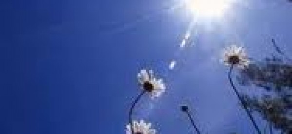 طقس فلسطين: غدا الطقس حار نسبيا