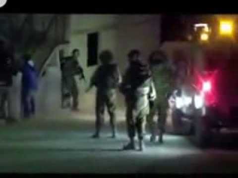 محدث: استشهاد طفل وإصابة 3 شبان في الخليل