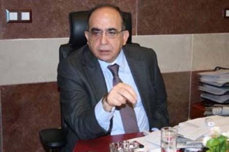 منيمنة: العمل على تنفيذ إحصاء للاجئين الفلسطينيين على الأراضي اللبنانية