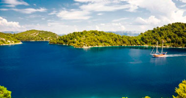 عرض جزيرة شمالي اسكتلندا للبيع بسعر 250 ألف جنيه استرليني