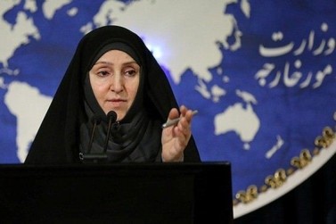 الخارجية الإيرانية تدين التفجير في الجزائر