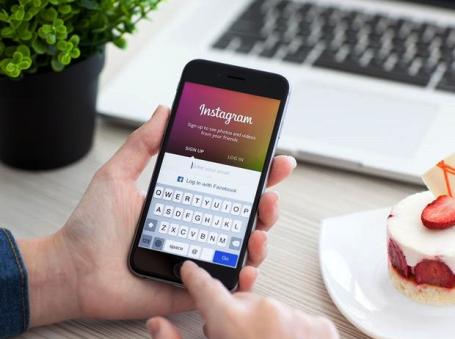 إنستغرام ... تحديث لنظام الرسائل