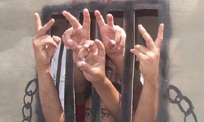 الاحتلال يثبت الاعتقال الإداري بحق عدد من الأسرى