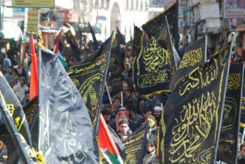 الجهاد الإسلامي : اغتيال الاحتلال لمقاومي الخليل رسالة استمرار للعدوان  