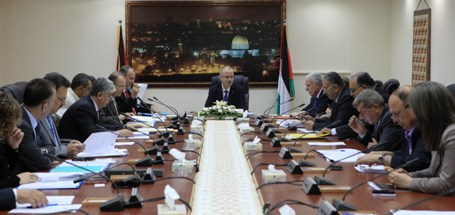 الحكومة الفلسطينية: تأجيل الانتخابات البلدية في الضفة الغربية 4 أشهر 