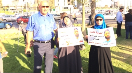 غطاس يحذر من تحويل مستشفى 