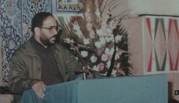 الشقاقي على قدر يجيء...