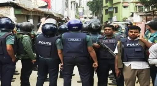 قتلى وجرحى بانفجار استهدف سيلهيت شمال شرق بنجلاديش