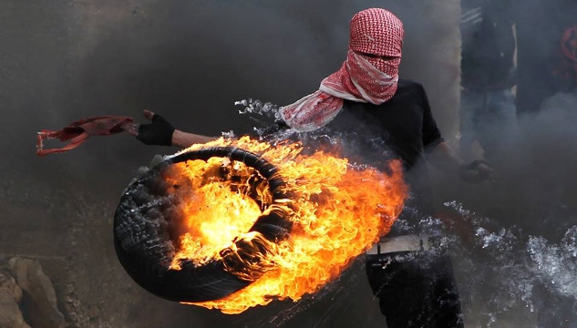 هل بدأت مرحلة ما بعد 