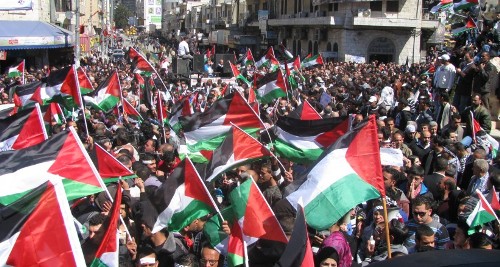 الفصائل تدعو للتوافق على موقف موحد يصون الدم الفلسطيني باليرموك