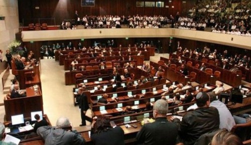 الاحتلال يصادق على 