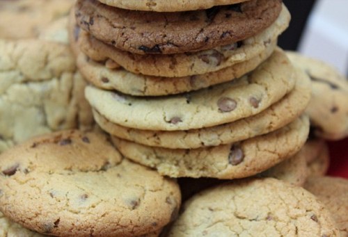 حذار.. أكل البسكويت يمكن أن يؤذي ذاكرتك!