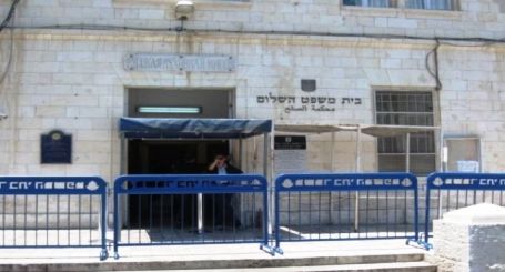 محمة الاحتلال تصدر قرارات بحق الاسيرين السلايمة وابو عيشة