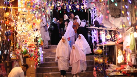 فلكياً.. رمضان هذا العام 30 يوماً