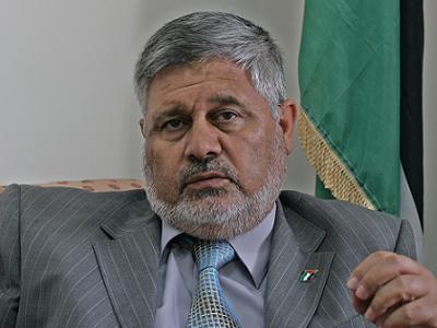 يوسف: حماس تسعى لترميم علاقتها بإيران