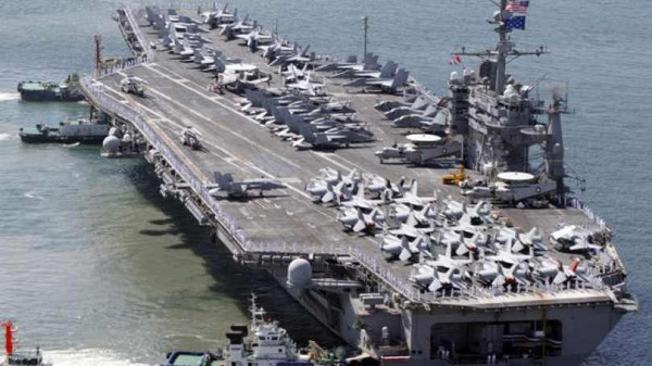 فرنسا ومصر تنهيان صفقة 