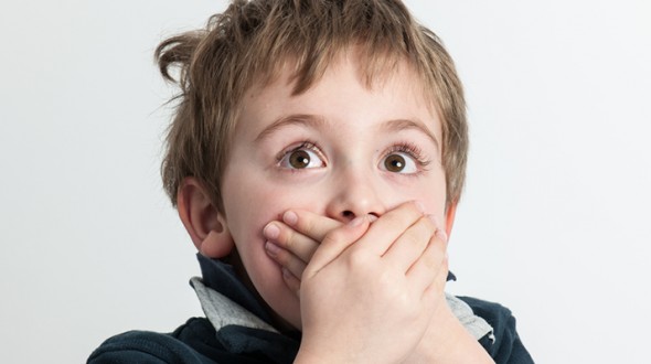 تشخيص ومعالجة أهم مشاكل الأطفال - الكذب  (1/5)