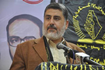 المدلل يدعو المقاومة لتوسيع خياراتها لوقف انتهاكات الاحتلال بحق الأسرى