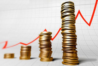 ارتفاع معدل التضخم في فلسطين إلى 2.2%