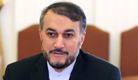 عبد اللهيان لنظيره الالماني: طهران على استعداد للتعاون لمعالجة ازمات الشرق الاوسط