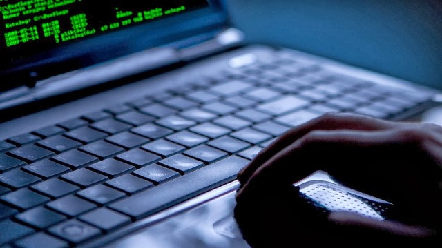 الهاكرز ينفذون هجمات الكترونية عالمية