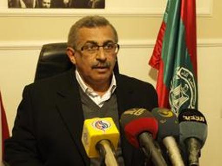 التنظيم الناصري يستعيد الذكرى الـ 40 لرحيل معروف سعد