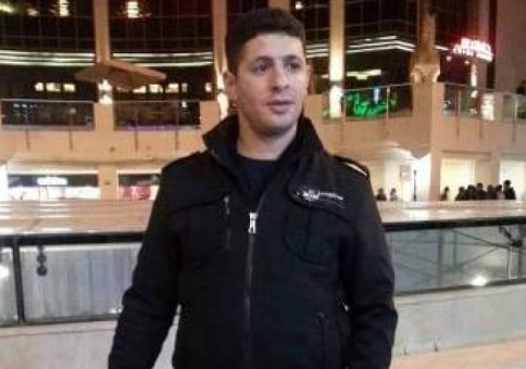وفاة شاب من نابلس سقط في غرفة مصعد