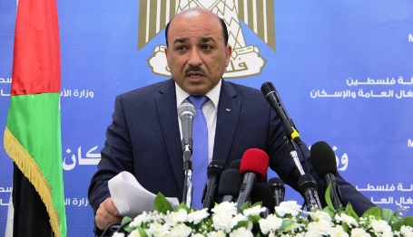 1000$ من المنحة القطرية للمتضررين من العدوان